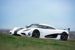 Koenigsegg Agera RS1 2017 года (US)